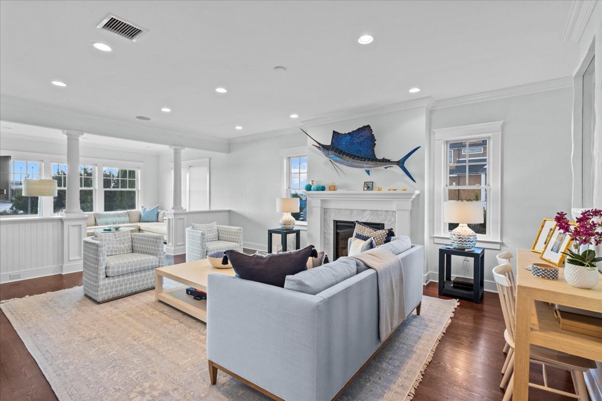 1200 Bay Avenue, Mantoloking