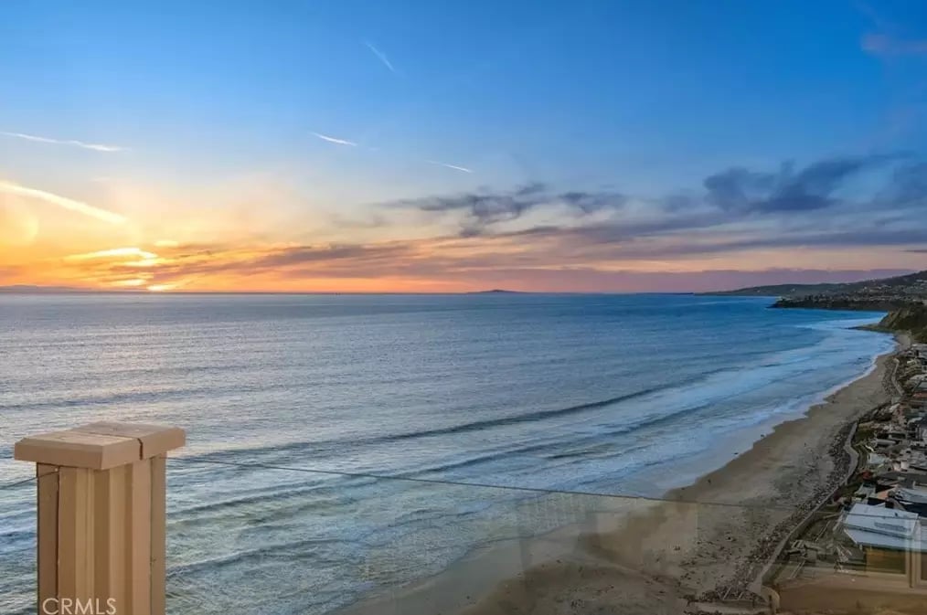 Iconic Beach Front Compound