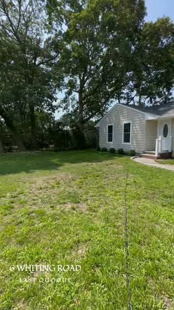 Renovated Charmer in Private Beach