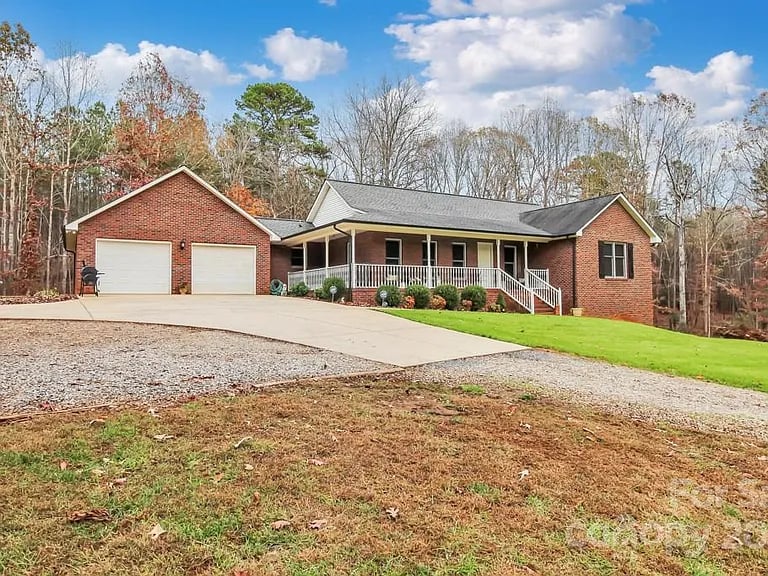 2826 Union Church Road