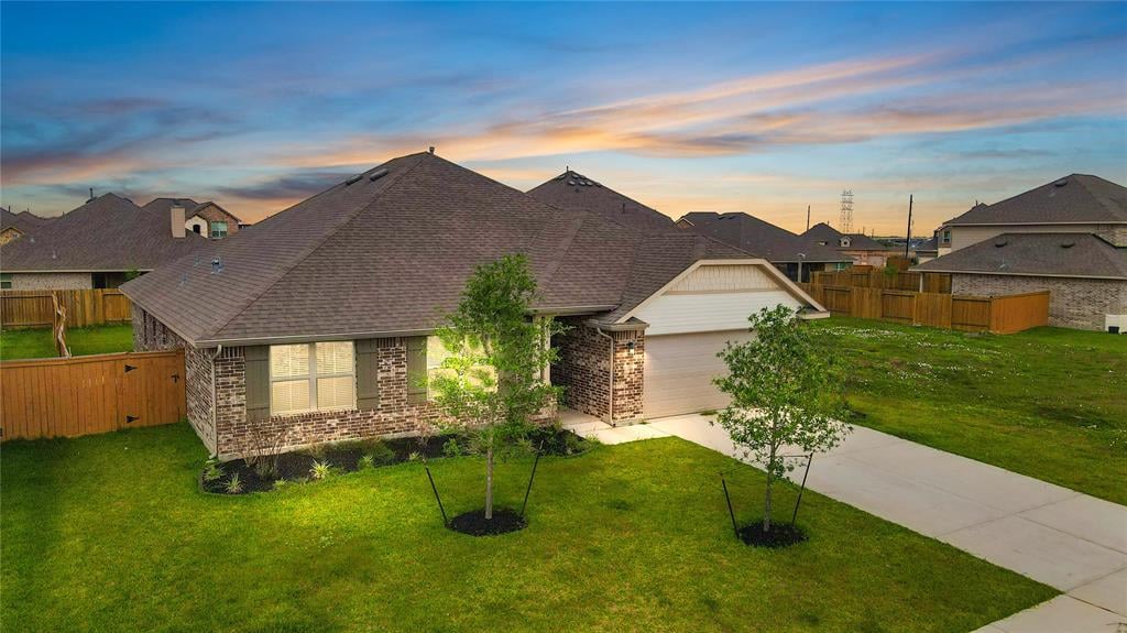10227 Whitney Reach Dr