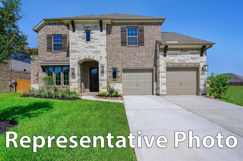 9006 Bright Harbor Dr