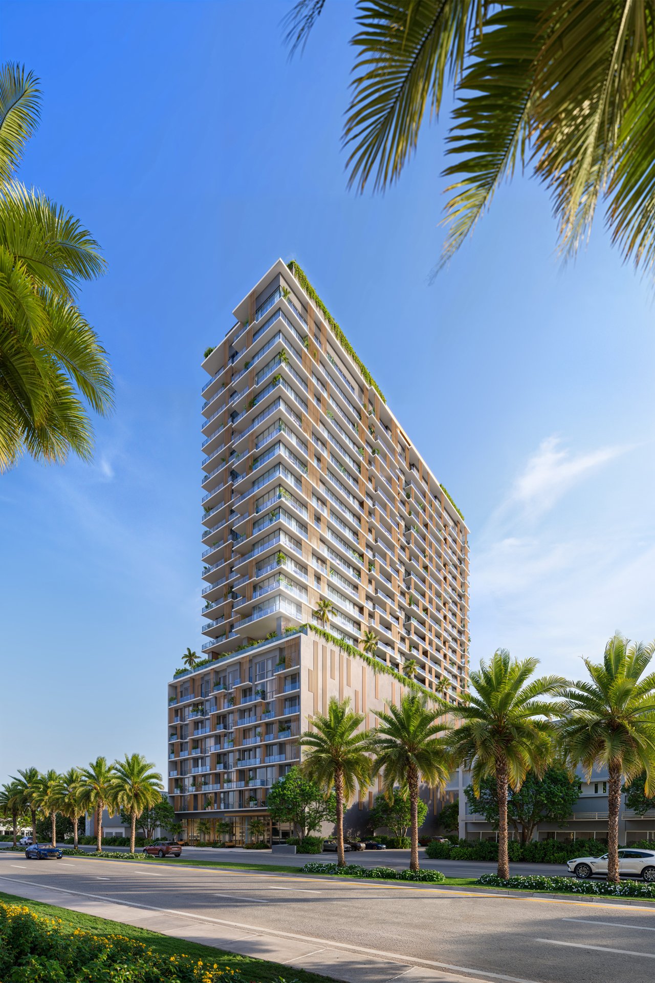 The William | North Miami 