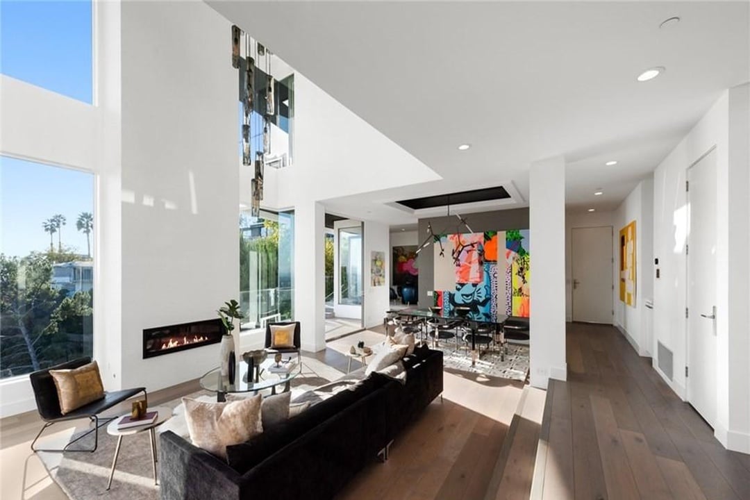 Sanctuary Chateau