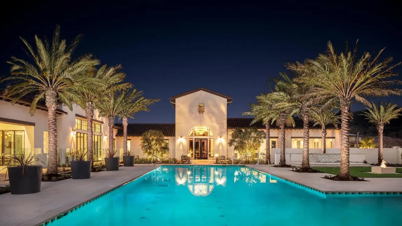 18600 Corte Arcangel