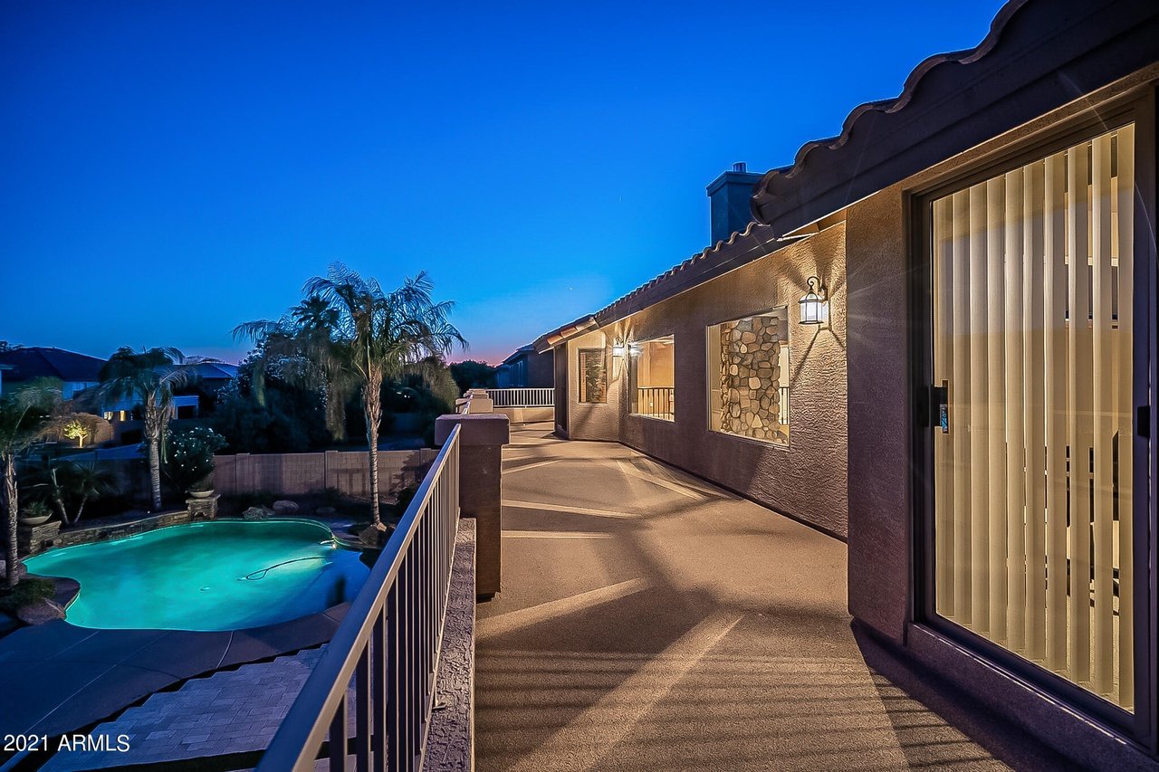 1709 E Kaibab Dr