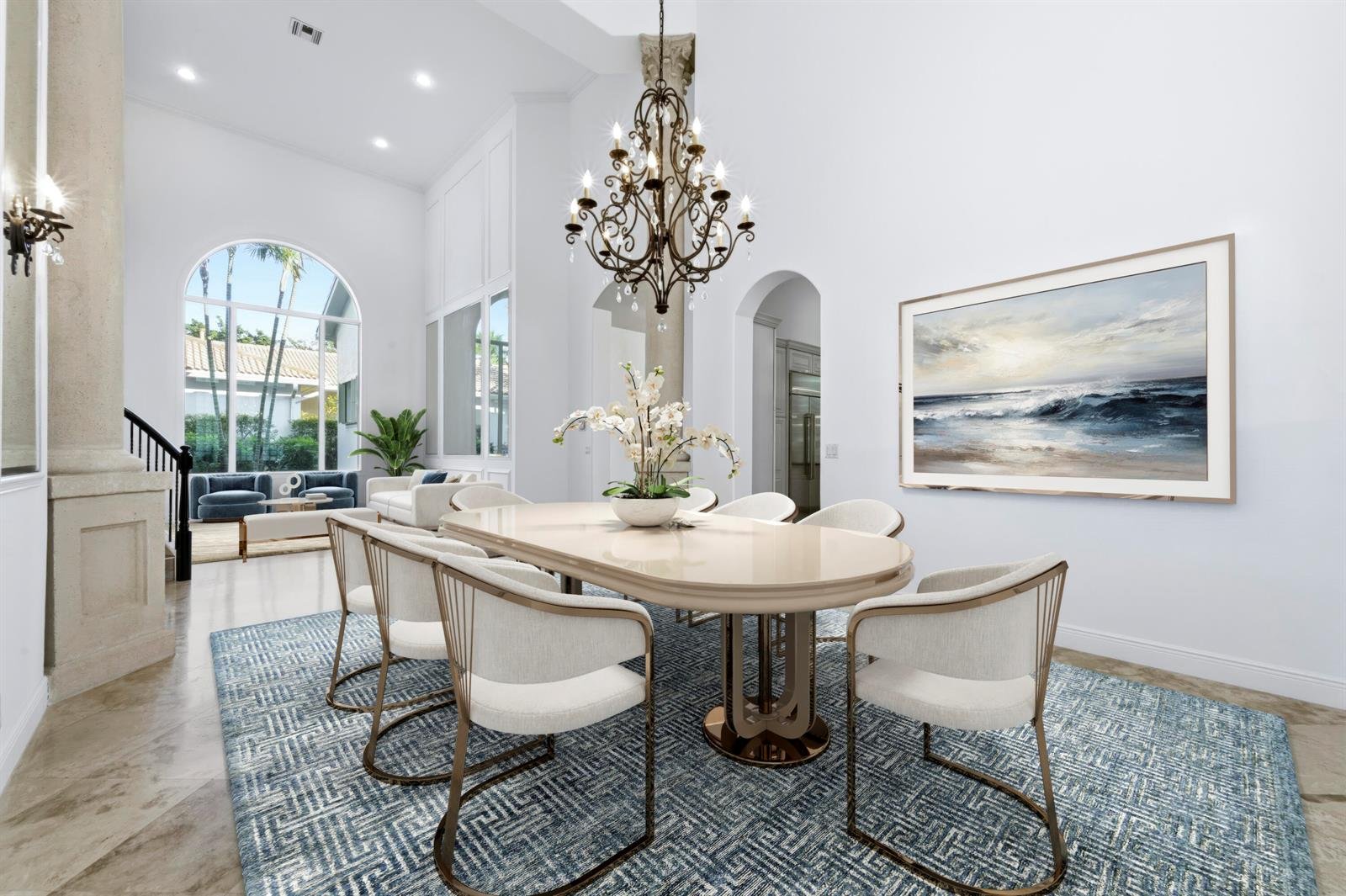 538 Les Jardin Dr