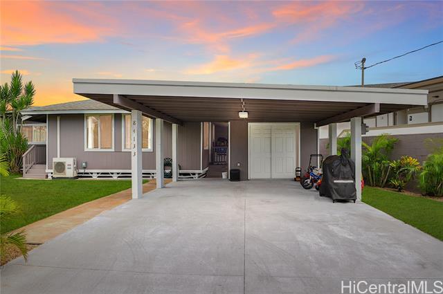 84-133 Makaha Valley Rd