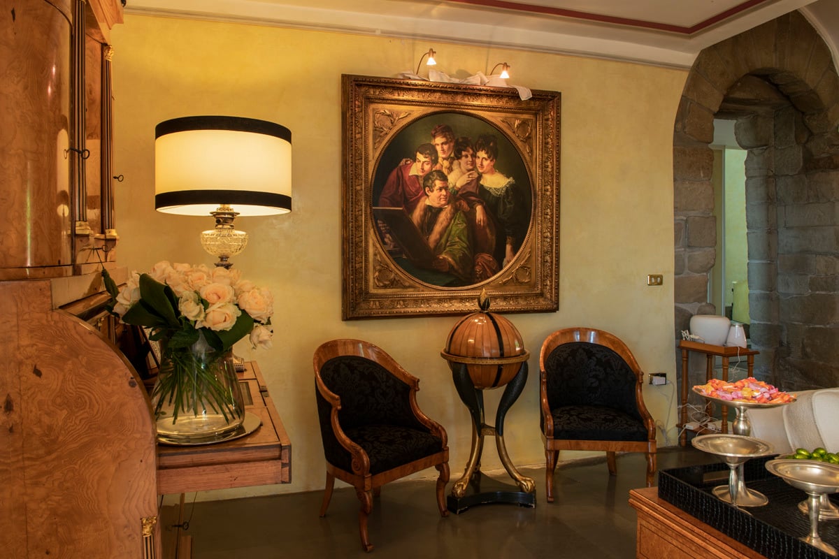 Majestic Luxurious Villa