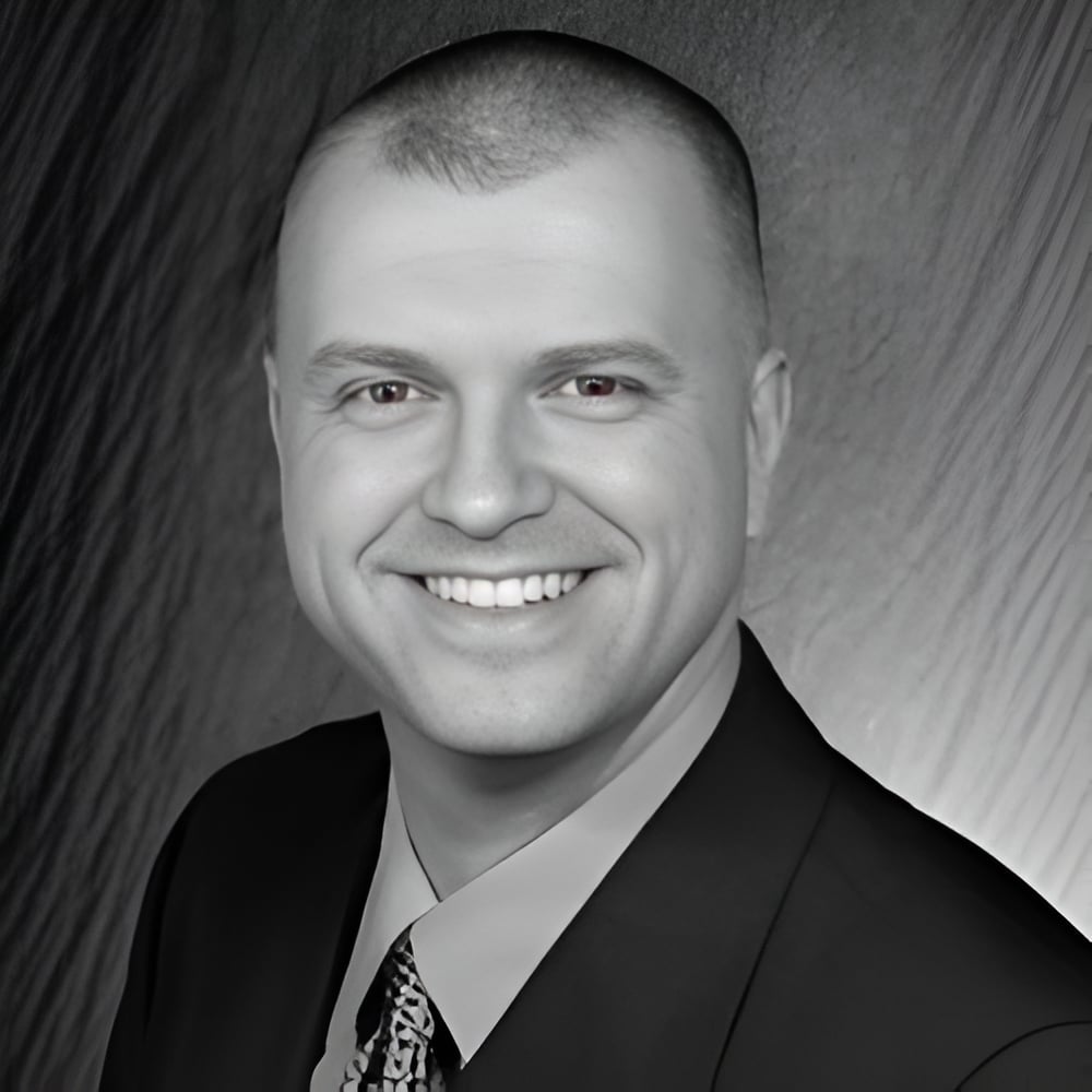 Todd Kyzer Camp Hill, PA Real Estate Agent Headshot