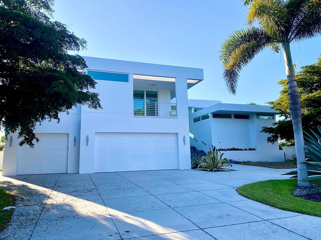 Top residential real estate sales for Nov. 10-14 in Longboat, Lido, St. Armands, Bird Key