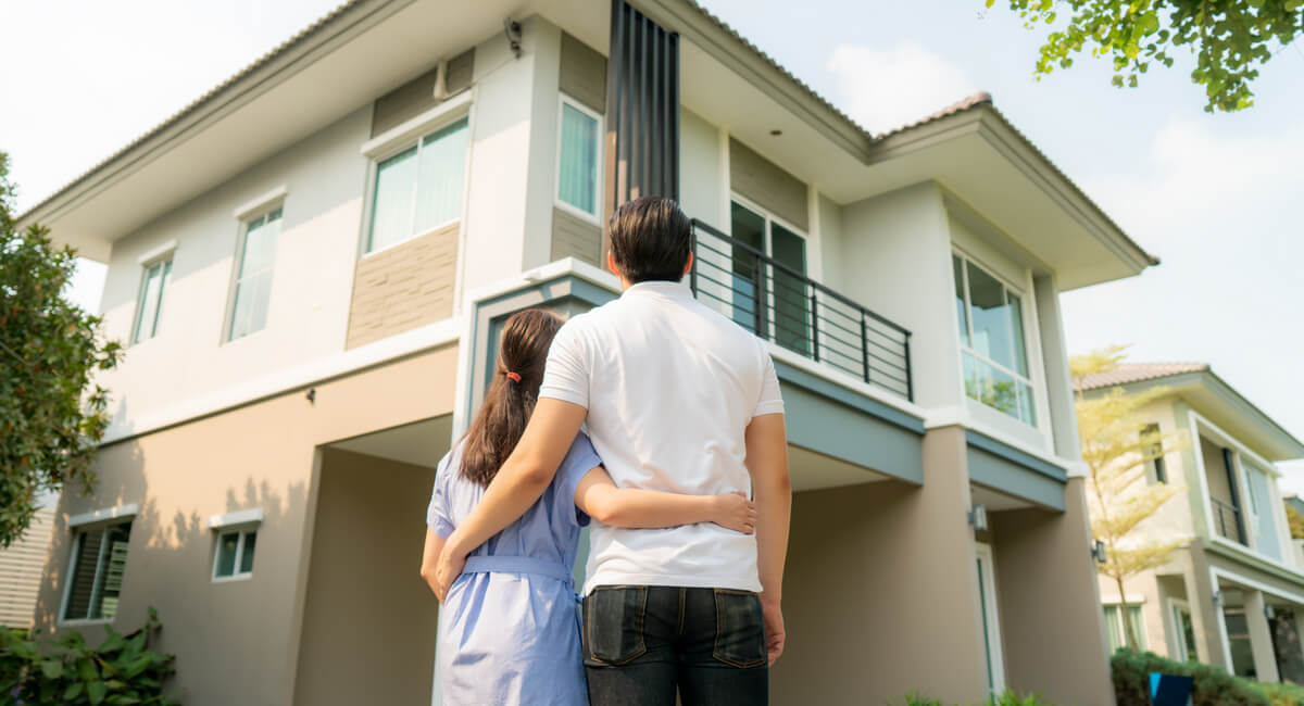 What You Need To Ask Before Buying A Home?