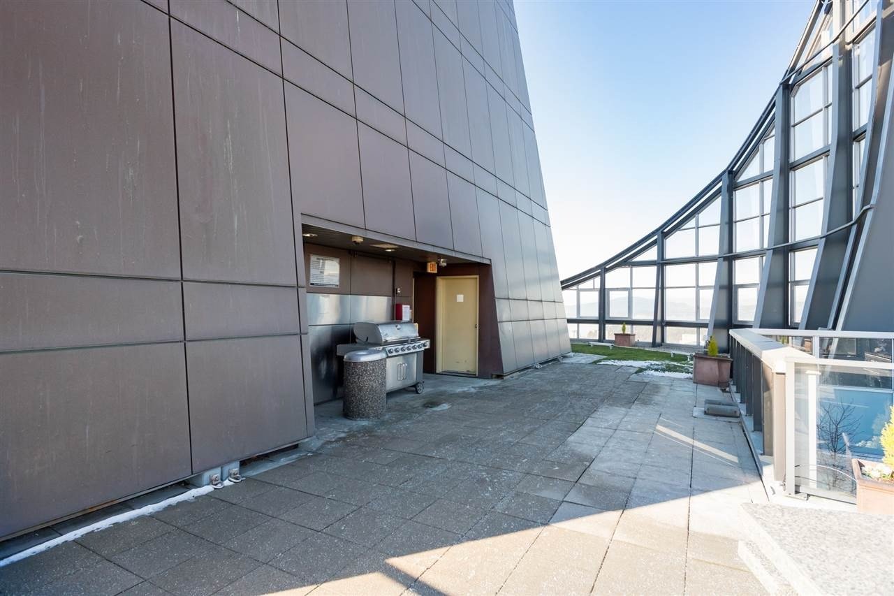 1189 Melville St, #1903