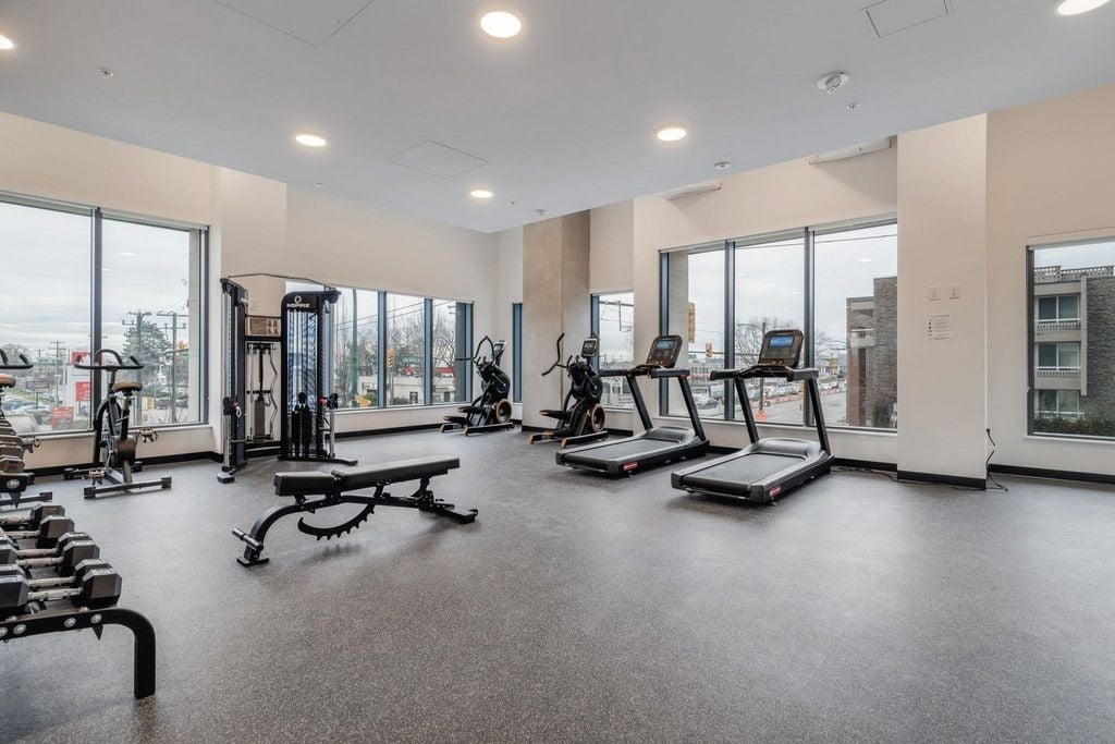 8138 Fraser St, #208