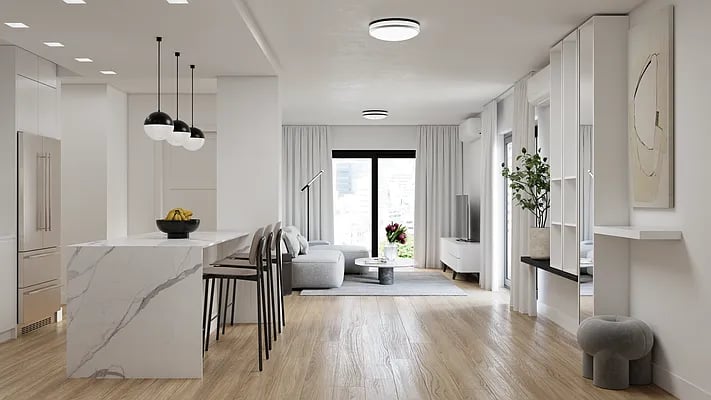 428 East 9th Street #502