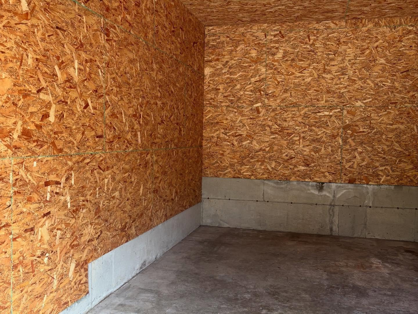 Poplar Storage Units 