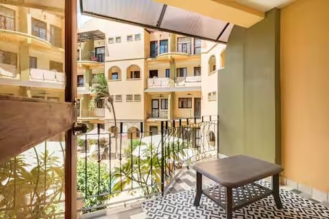 Los Sueños 3 #8 | Turn-key 2 Bed Condo Just 10 Minute Walk to the Beach