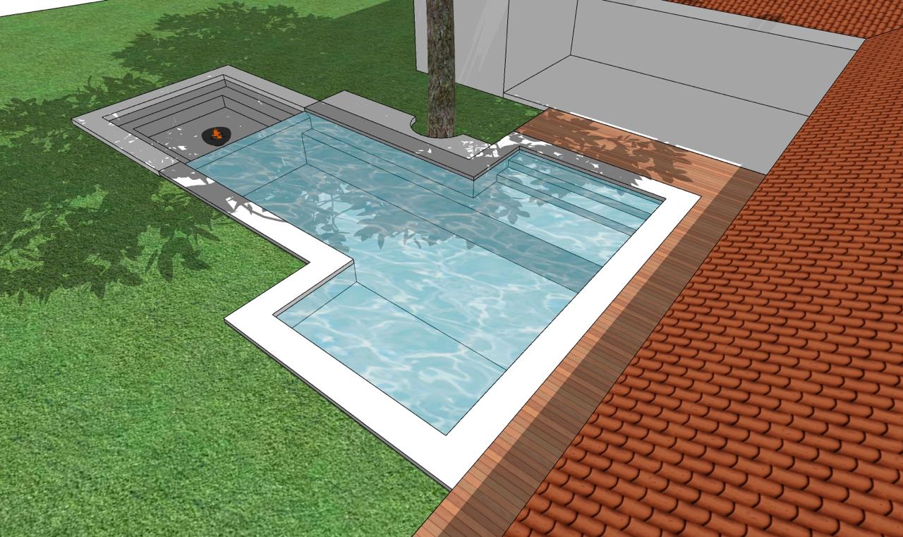 Casa Canto del Agua | Luxury 7-Bedroom Villa with Two Guest Apartments in Hacienda Pinilla’s Reserva de Golf