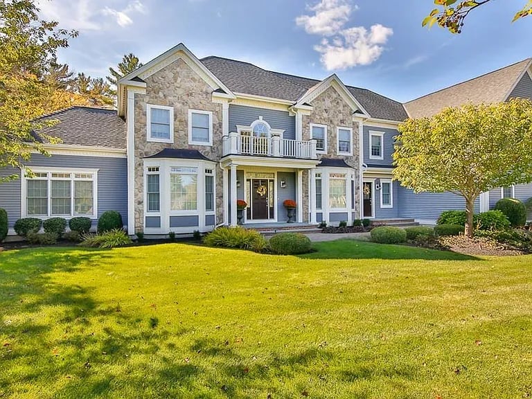 4 Warren Dr