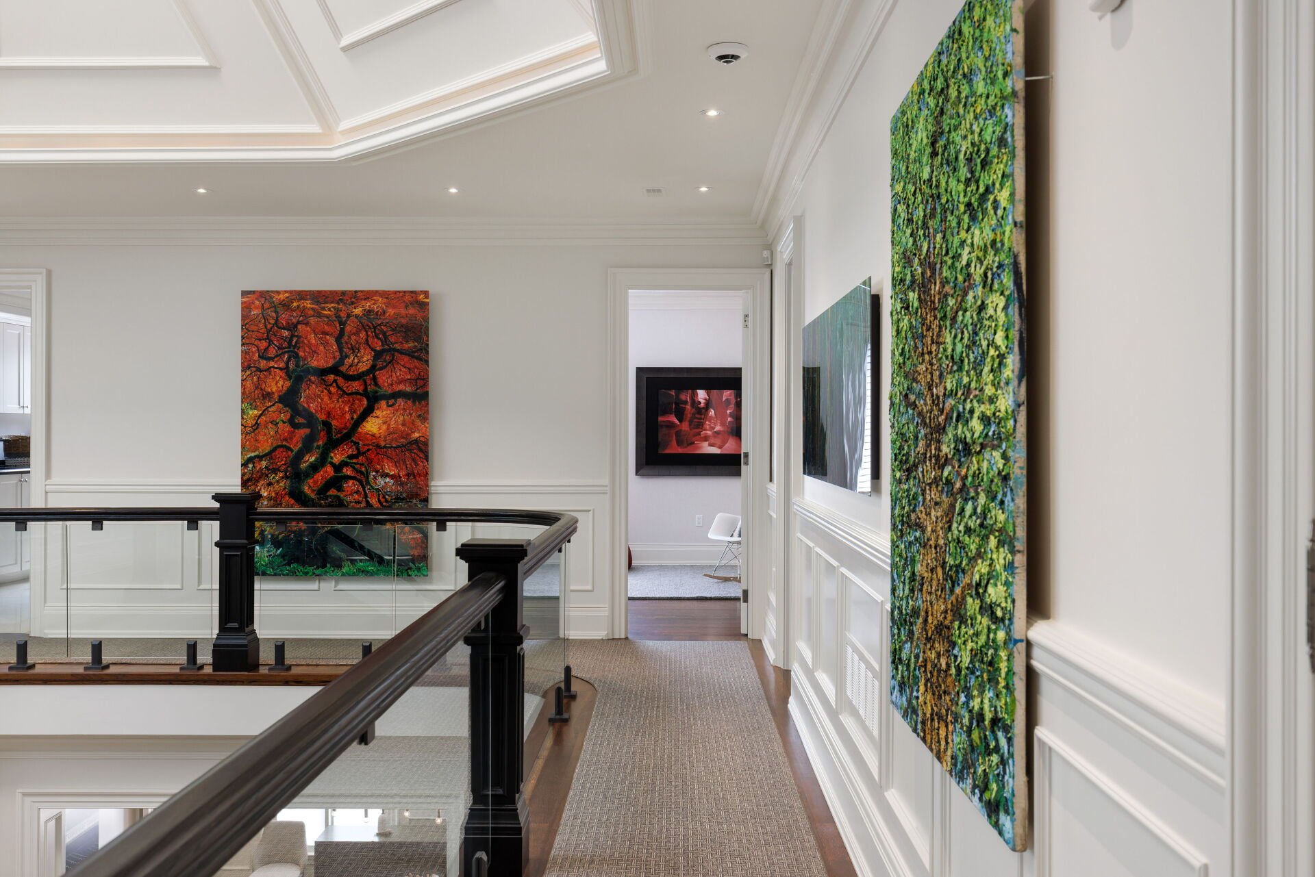 Bayview Ridge Estate