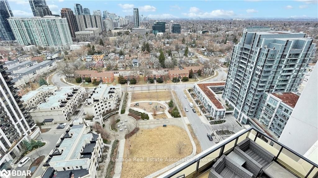 PH IN NORTH YORK'S MOST DESIRABLE NEIGHBOURHOODS