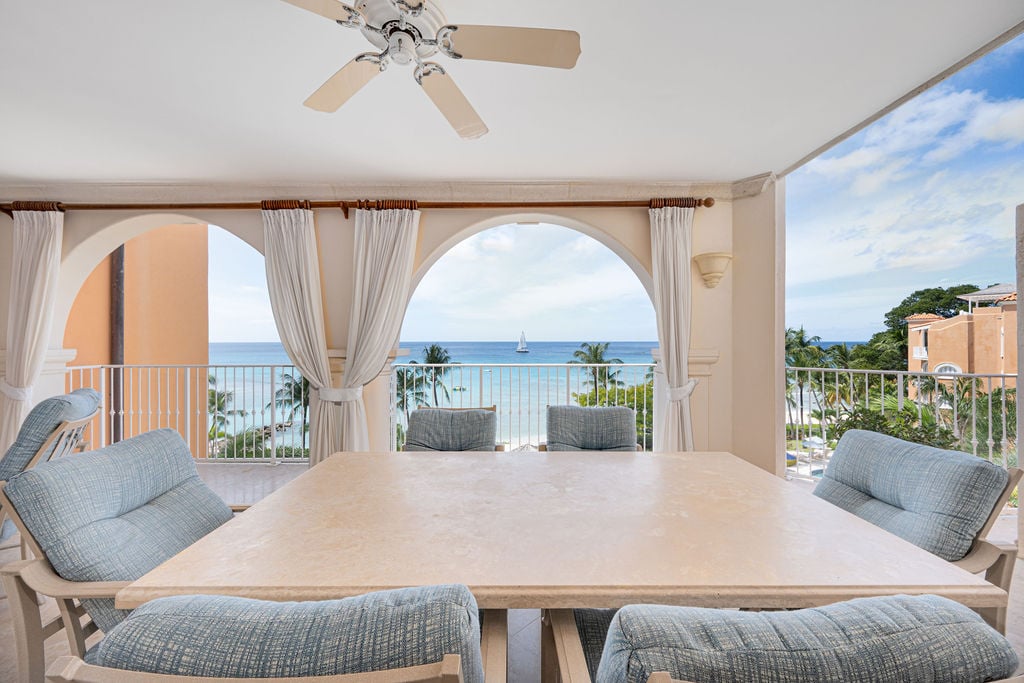 Saint Peter's Bay 506