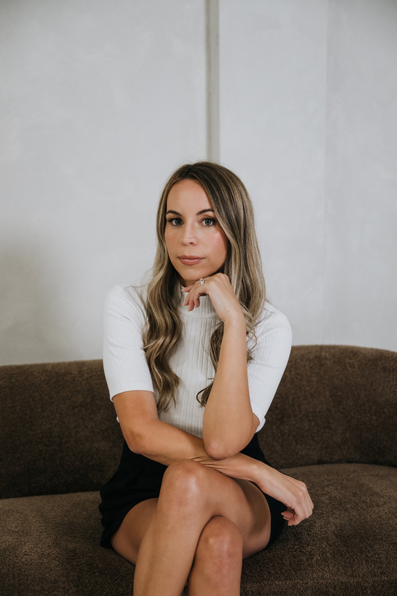 Nicole DeRoy