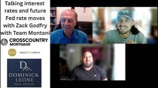 Interest Rates and Market Reaction