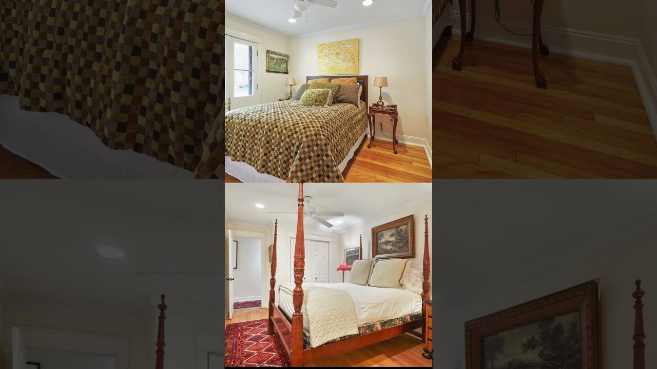 612 N Rampart St, Unit 612 New Orleans