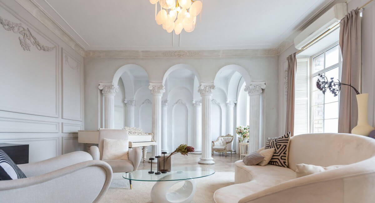 Top Tips For Buying A Historic Home