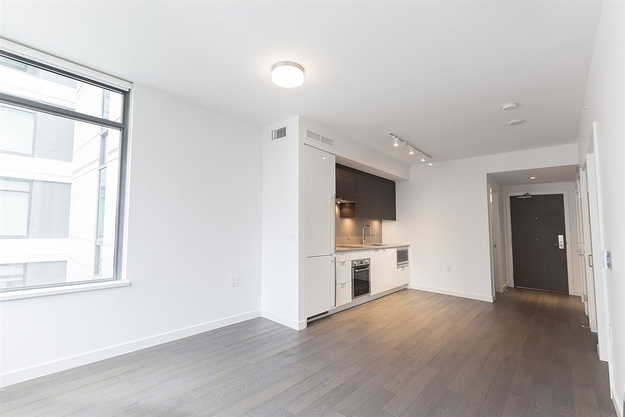 1688 Pullman Porter St, #509