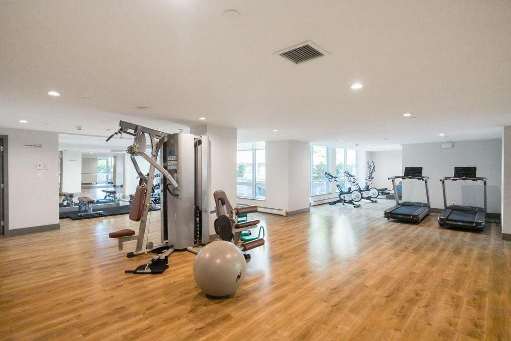 159 W 2nd Ave, #1603
