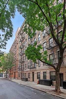 308 Mott Street #3F