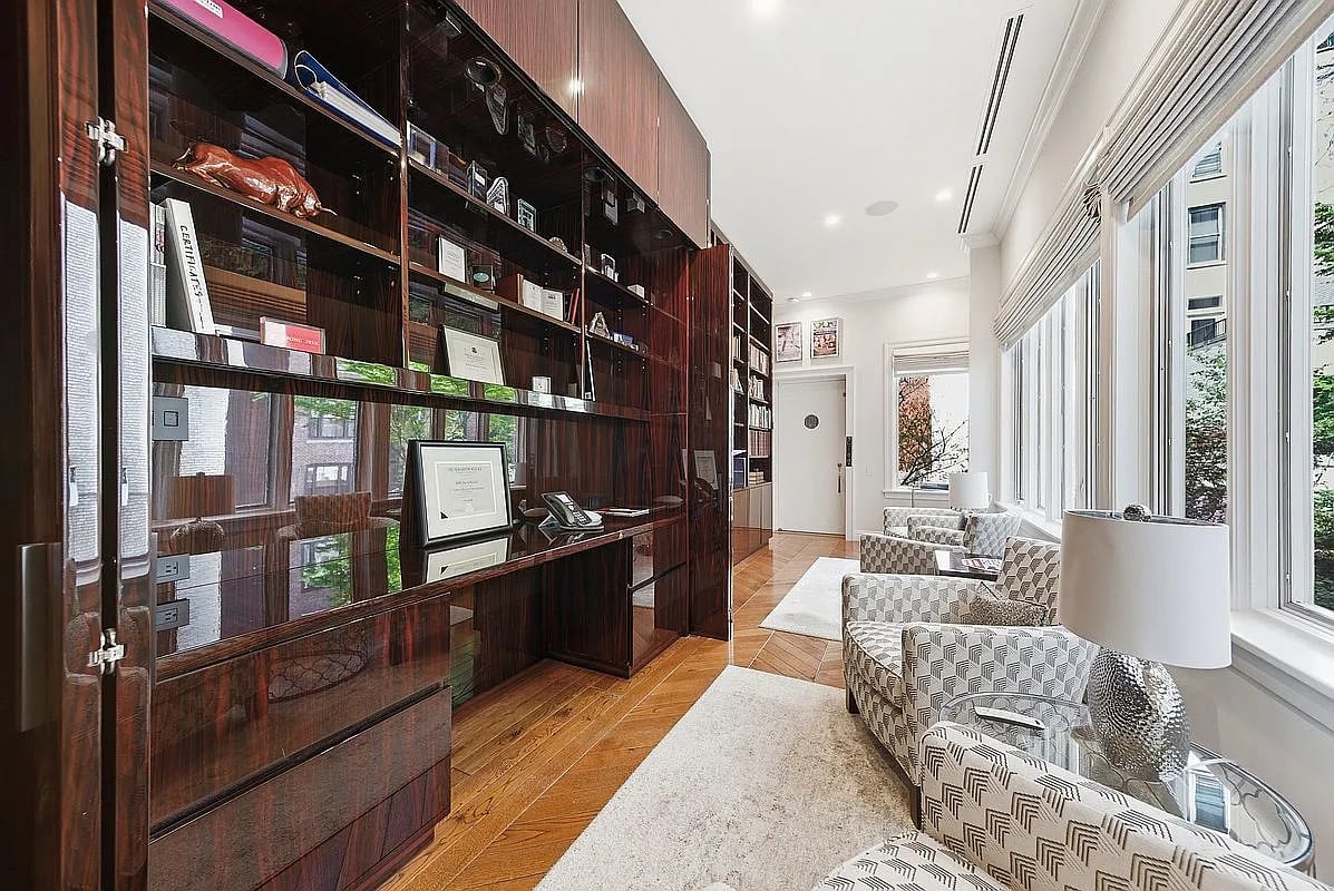 67 East 82nd Street