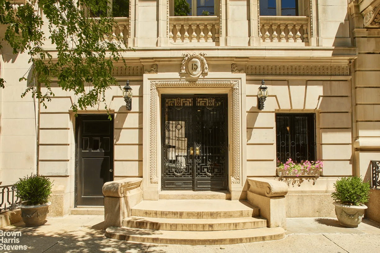 15 E 70th St, 4A
