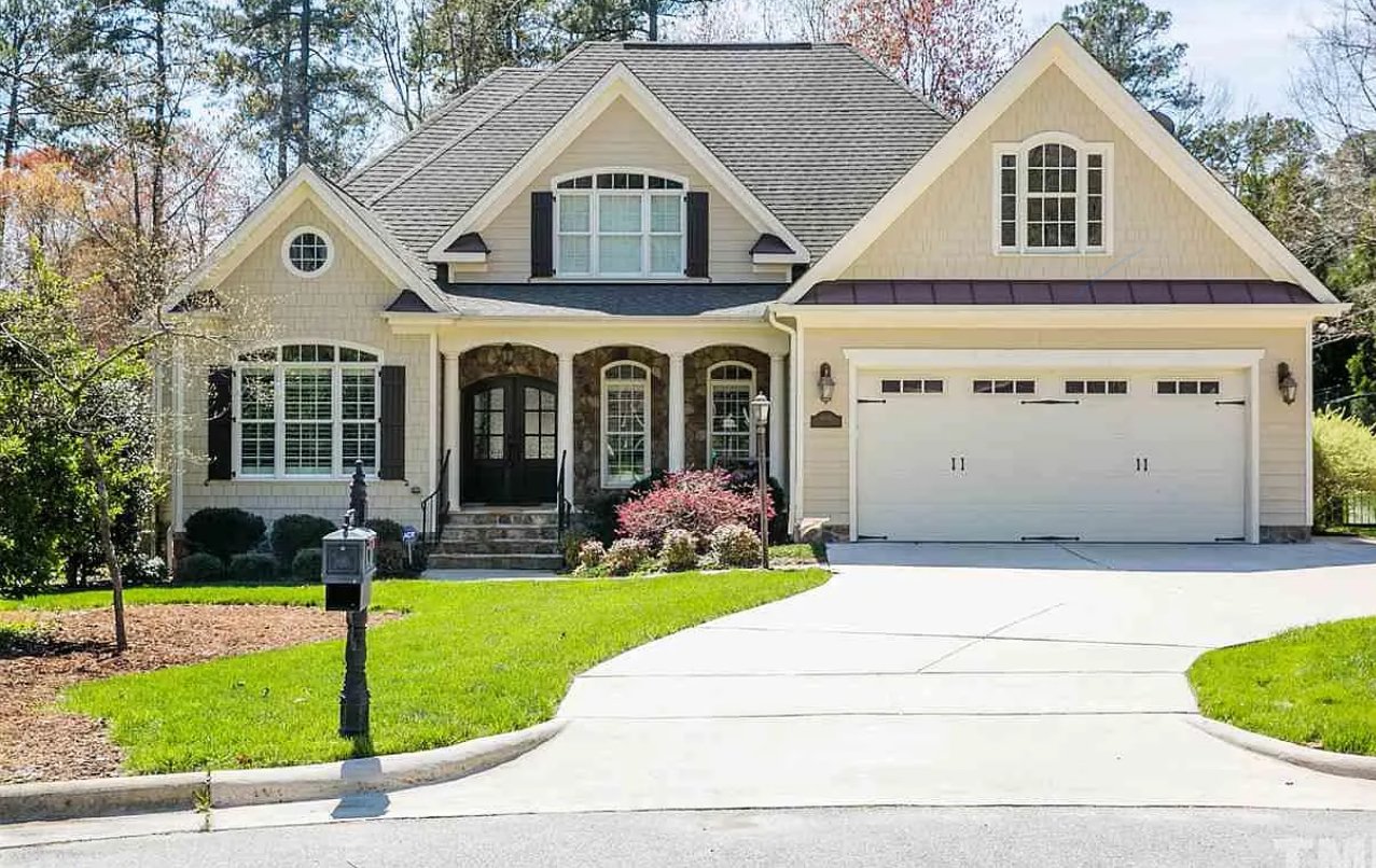 Murray Hill at Crosswinds