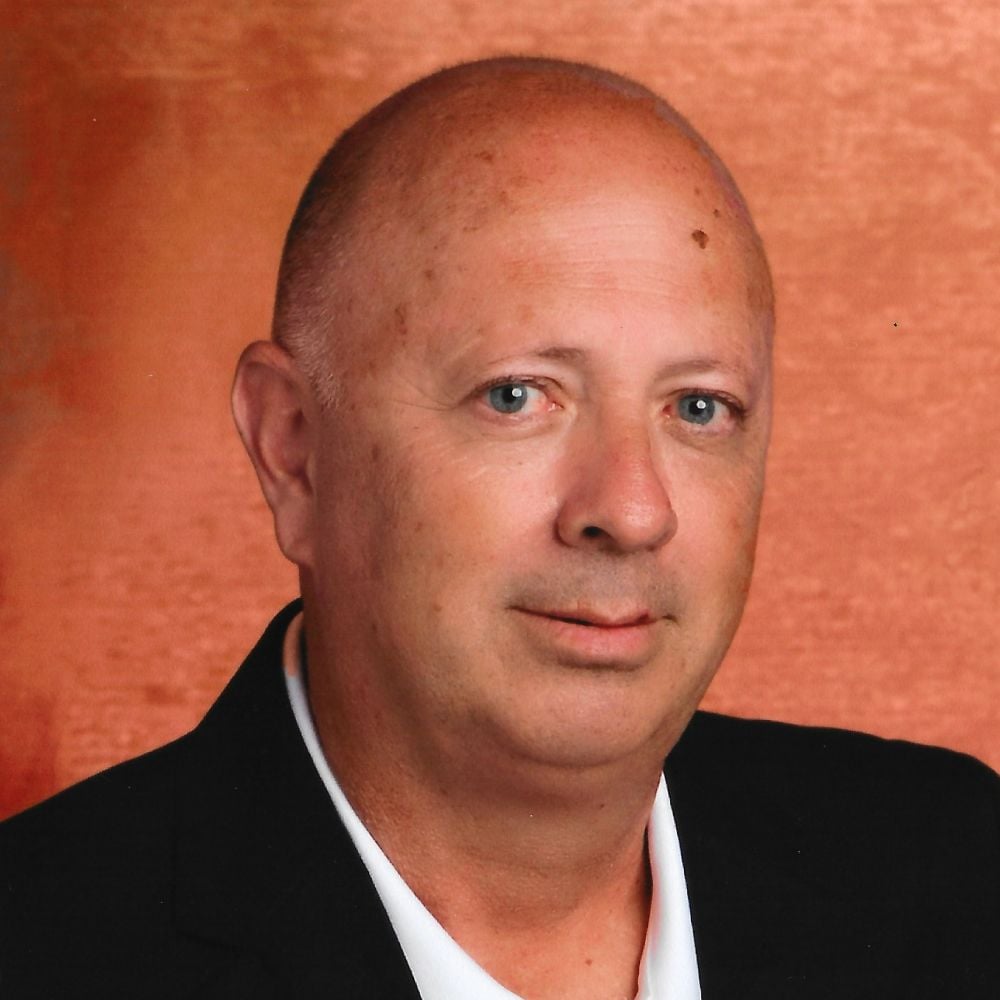 Tony Vaughn Franklin, TN Real Estate Agent Headshot