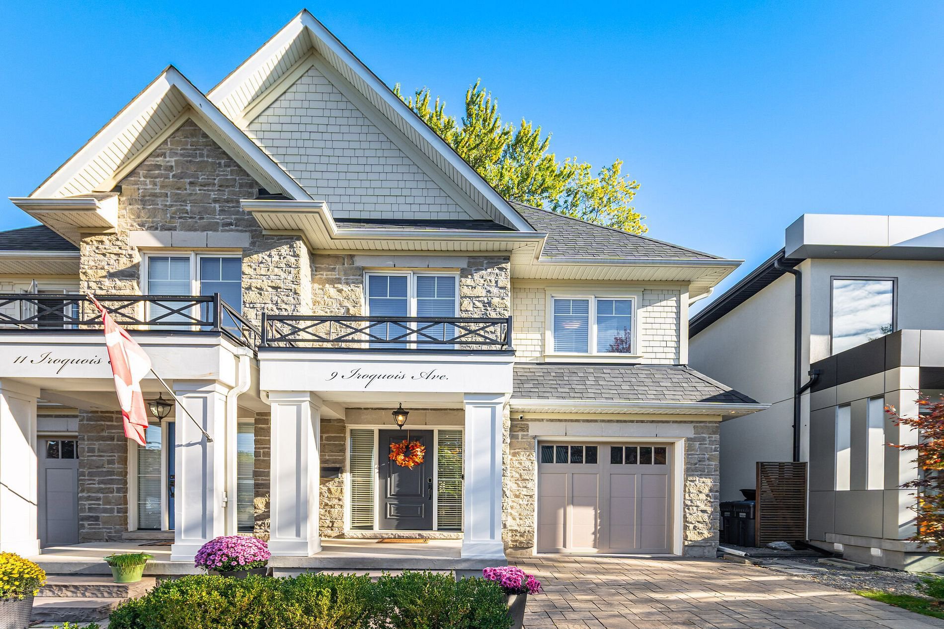 9 Iroquois Ave