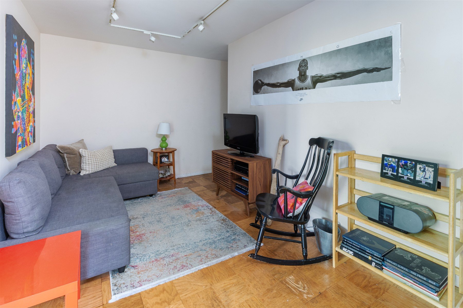 140 West End Avenue, #2AB