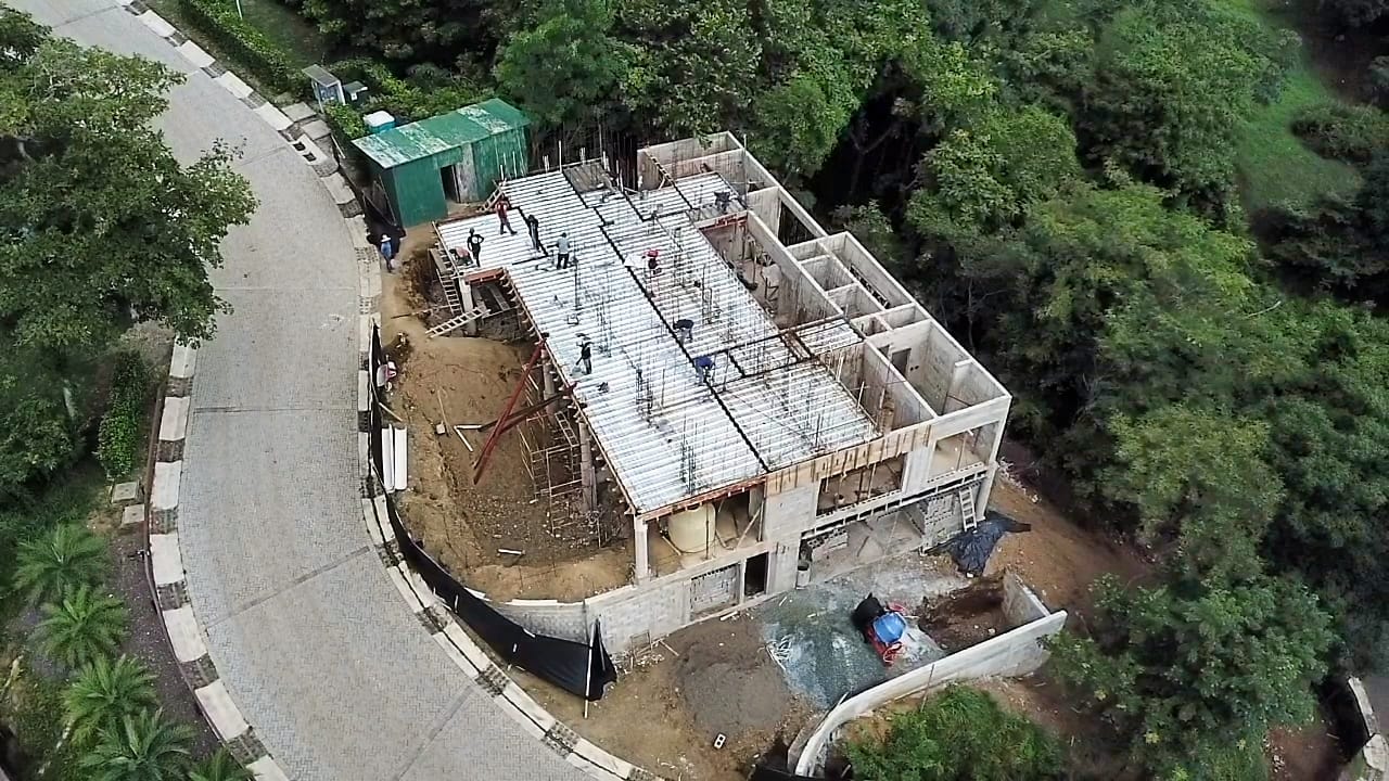 Casa Serenidad | Brand-New 6-Bedroom Ocean-View Luxury Home in Las Ventanas, Playa Grande