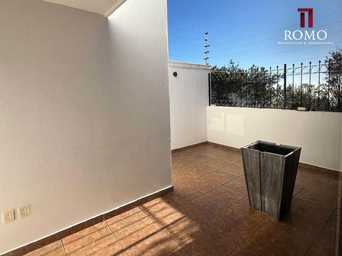 Casa en Venta en CONDOMINIO LINCE II $10’150,000.00 MN