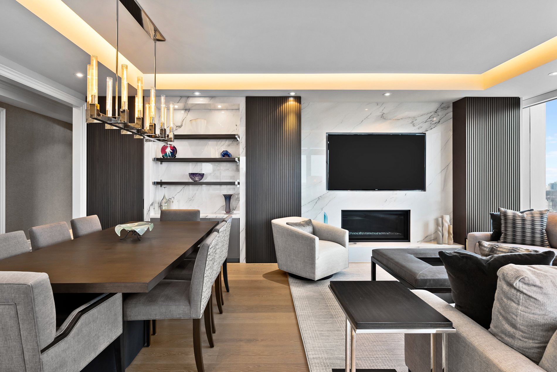 Four Seasons Private Residences