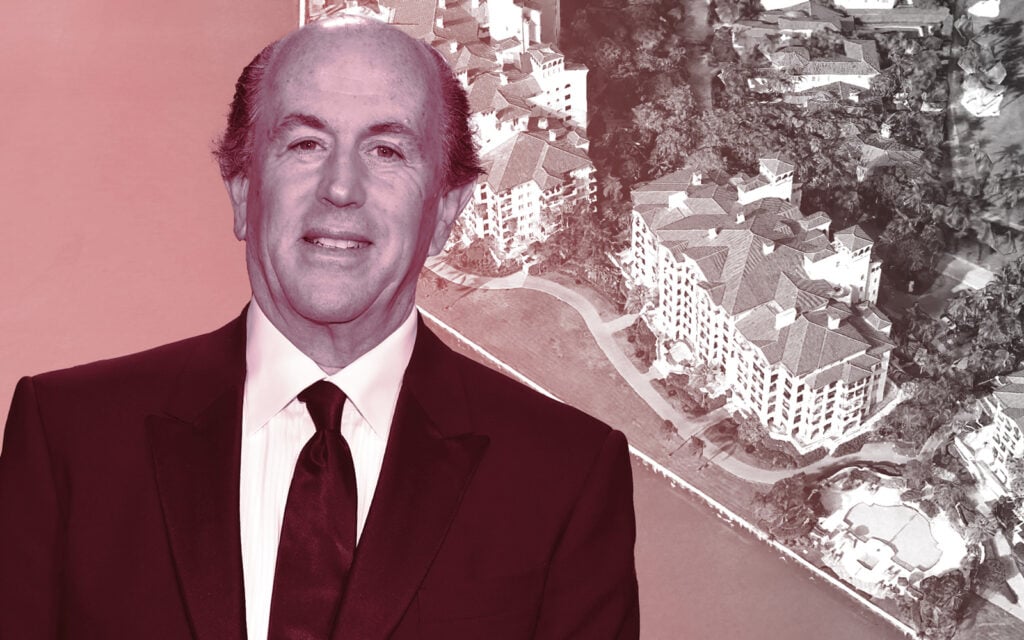 Producer of “Predator” and “Dr. Doolittle” buys $16M Fisher Island condo