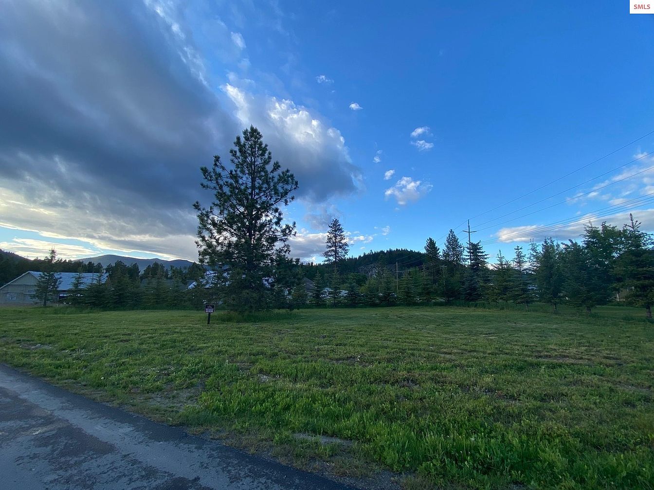 Nna Ames Way LOT 27