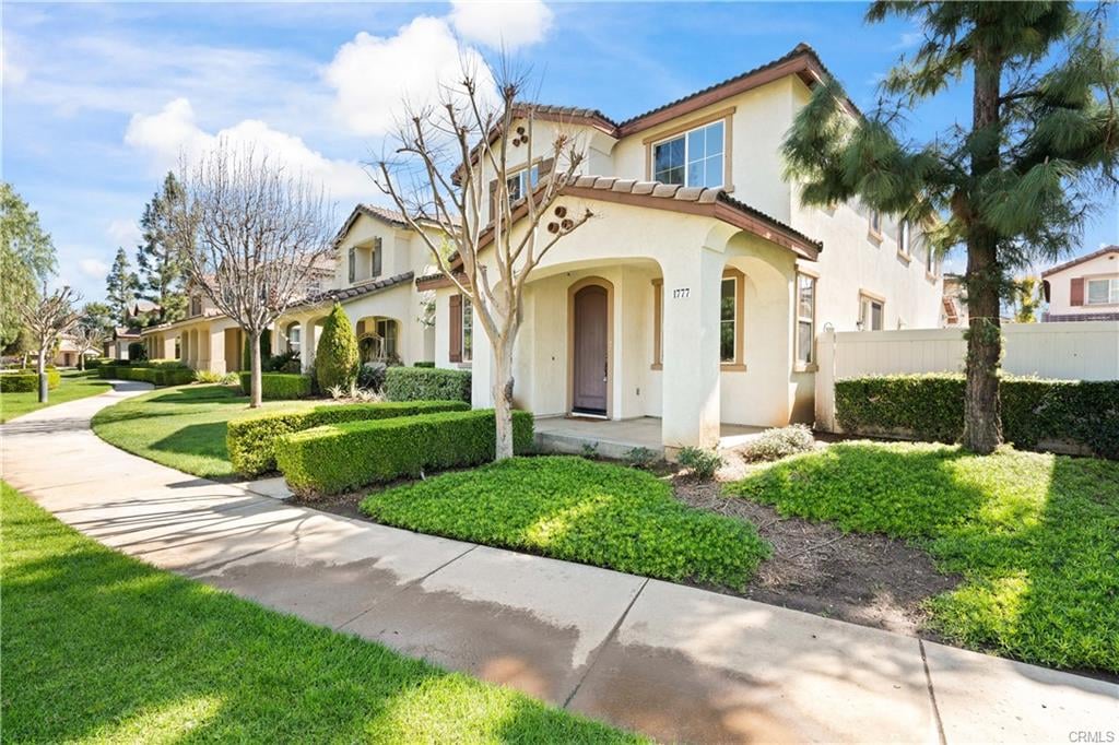 1777 Palermo Drive