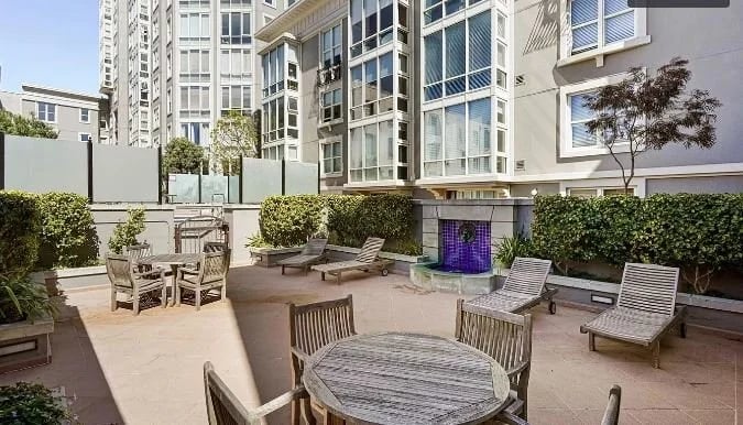Sutterfield Condominiums