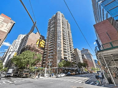 50 Lexington Ave APT 8D