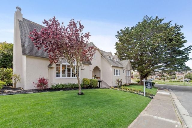 Ingleside Terraces