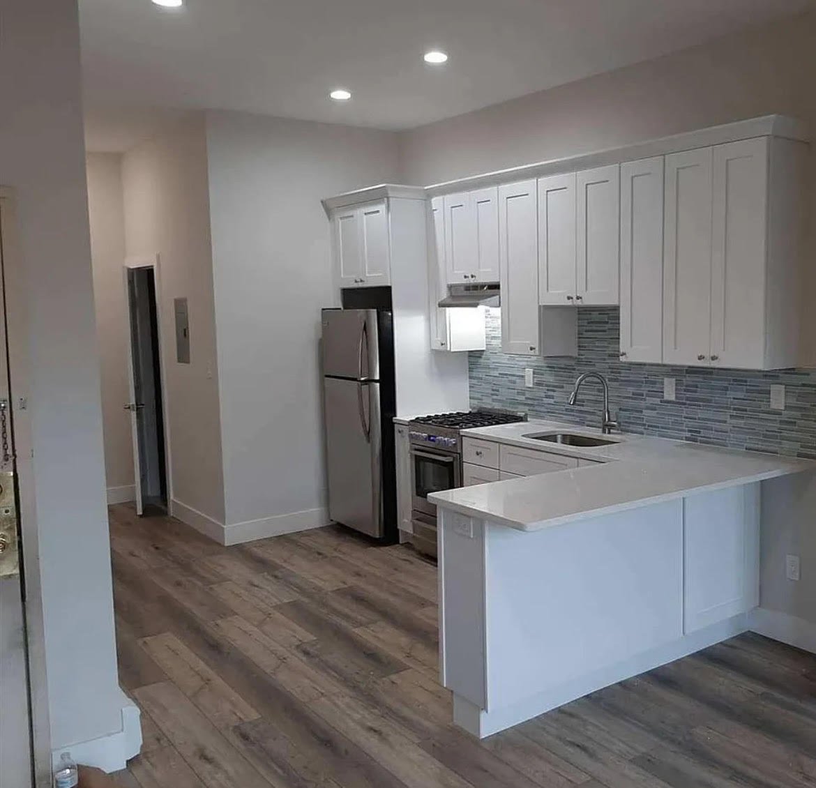 55.5 Bowers st