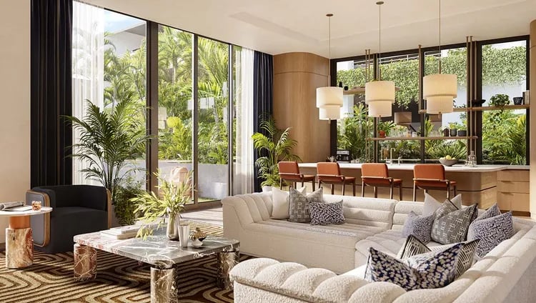 Icon Beach Waterfront Residences